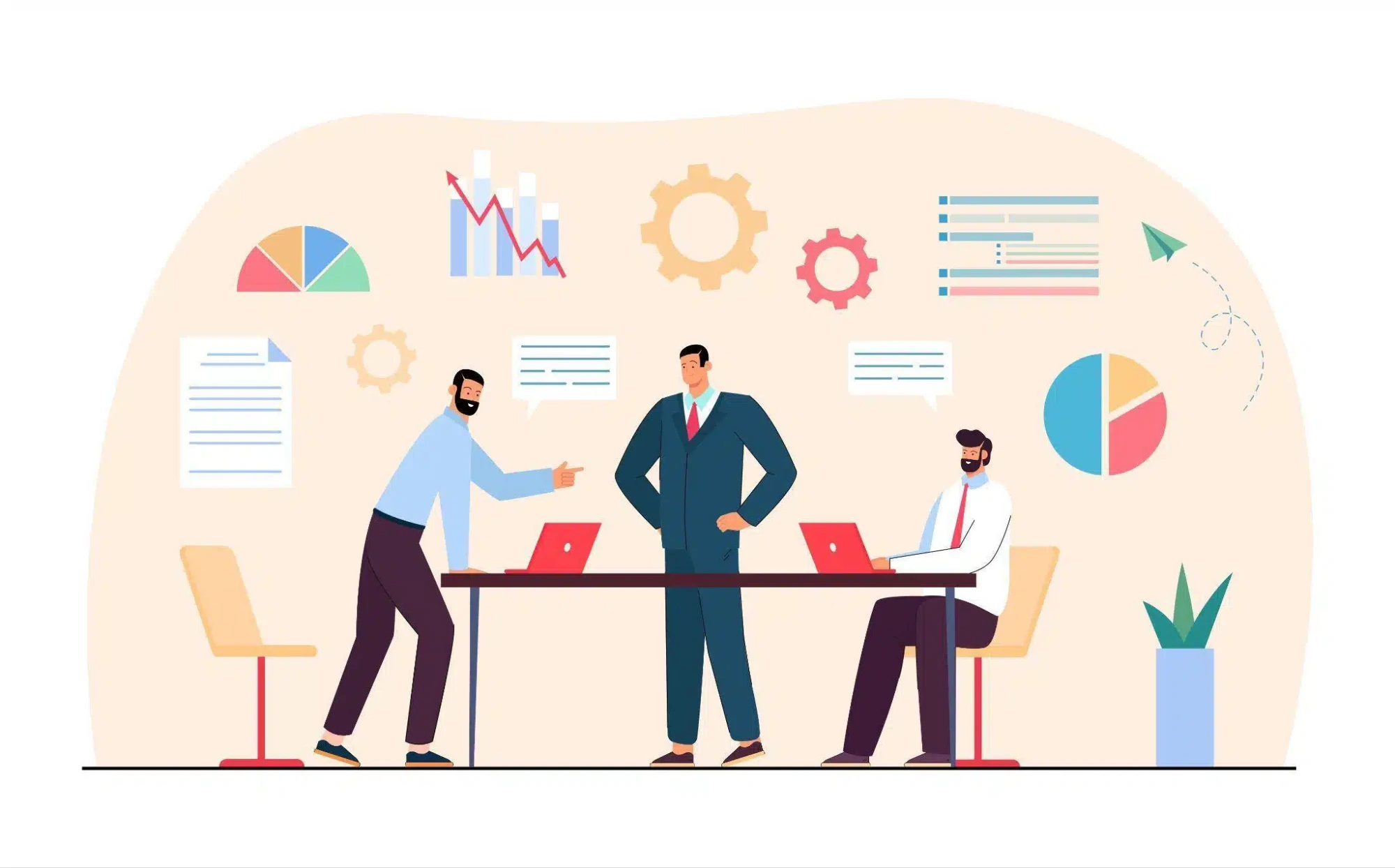 What Most Business Owners Don't Know About Selling Their Company — MetaPress